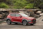 Hyundai Kona 1.6T 4WD 2018 года (NA)
